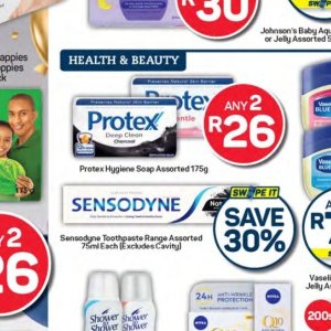   at Pick n Pay Hyper