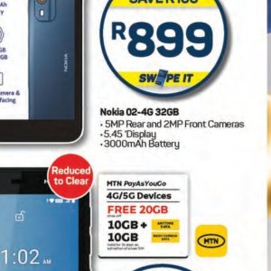   at Pick n Pay Hyper