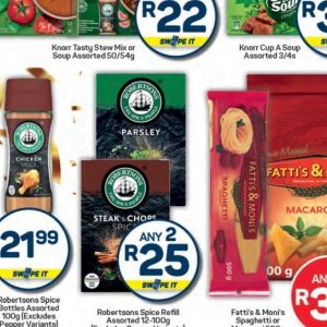 Parsley at Pick n Pay Hyper