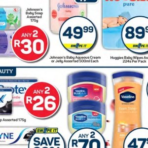 Jelly at Pick n Pay Hyper