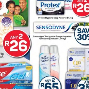   at Pick n Pay Hyper
