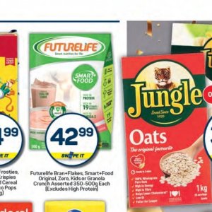   at Pick n Pay Hyper