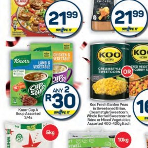   at Pick n Pay Hyper