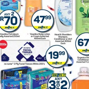 Cream at Pick n Pay Hyper
