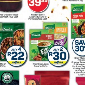   at Pick n Pay Hyper