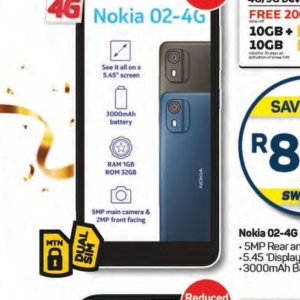 Battery at Pick n Pay Hyper