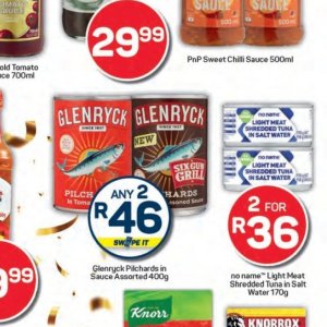 Salt at Pick n Pay Hyper