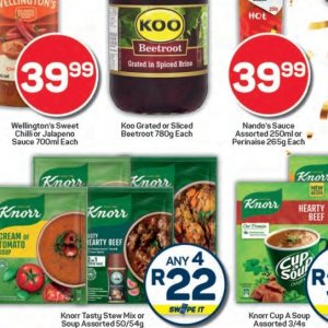 Beetroot at Pick n Pay Hyper