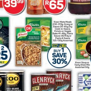 Bacon at Pick n Pay Hyper