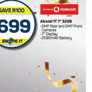Battery at Pick n Pay Hyper