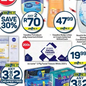 Petroleum jelly at Pick n Pay Hyper
