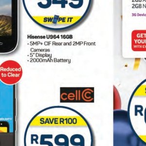 Battery at Pick n Pay Hyper