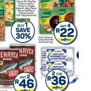   at Pick n Pay Hyper