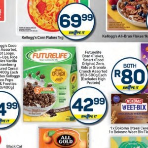   at Pick n Pay Hyper