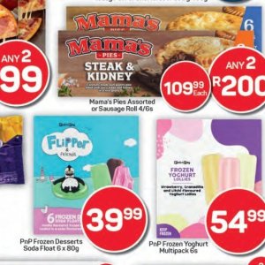 Sausage at Pick n Pay Hyper