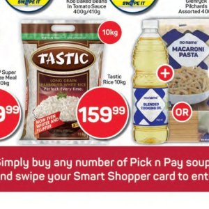 Rice knorr  at Pick n Pay Hyper