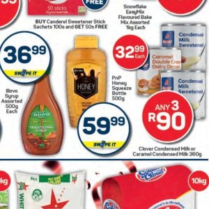Honey at Pick n Pay Hyper