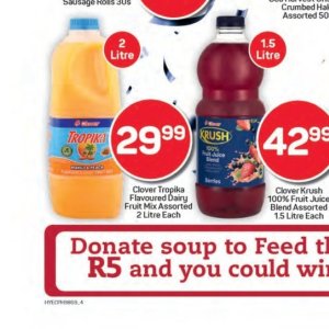 Mango at Pick n Pay Hyper