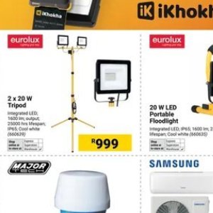   at Builders Warehouse