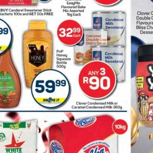 Bottle at Pick n Pay Hyper