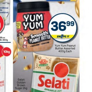 Butter at Pick n Pay Hyper