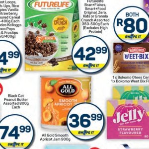 Chocolate at Pick n Pay Hyper