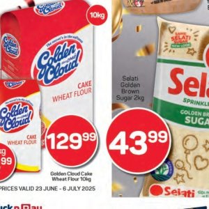 Cake at Pick n Pay Hyper