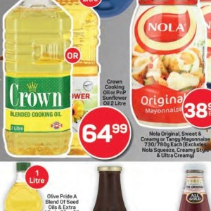   at Pick n Pay Hyper