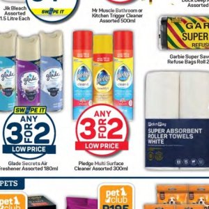   at Pick n Pay Hyper