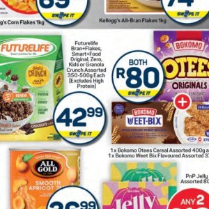  protein at Pick n Pay Hyper
