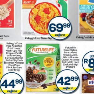 Corn at Pick n Pay Hyper