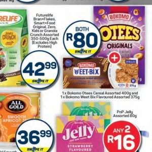 Biscuits at Pick n Pay Hyper