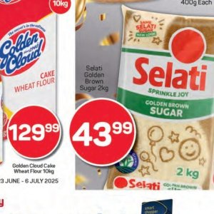 Sugar at Pick n Pay Hyper