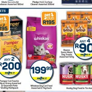   at Pick n Pay Hyper