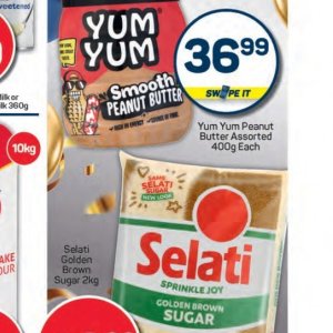 Butter at Pick n Pay Hyper