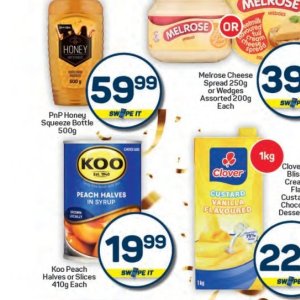Bottle at Pick n Pay Hyper