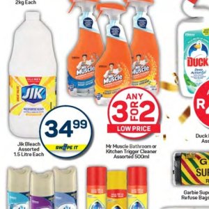 Soap at Pick n Pay Hyper