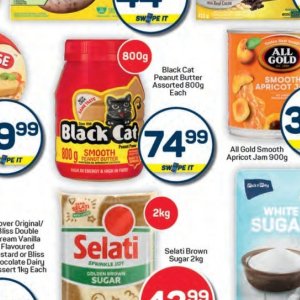  CAT at Pick n Pay Hyper