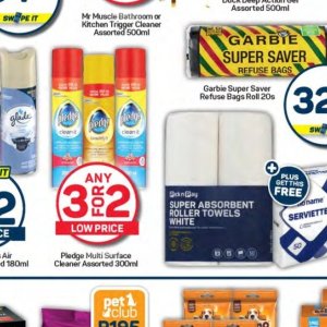  at Pick n Pay Hyper