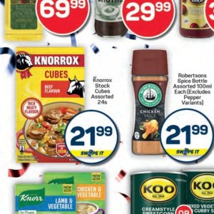 Beef at Pick n Pay Hyper