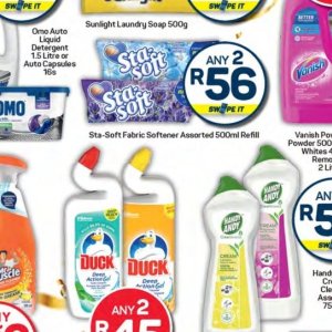 Fabric at Pick n Pay Hyper