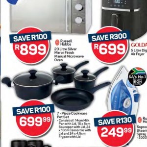 Oven at Pick n Pay Hyper