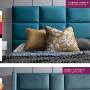 Headboard at Bradlows/Morkels