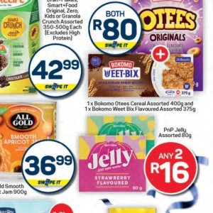 Cocoa at Pick n Pay Hyper