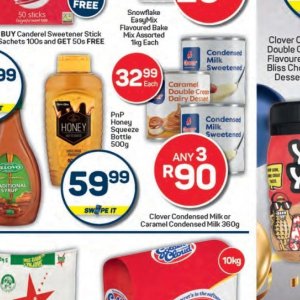 Honey at Pick n Pay Hyper