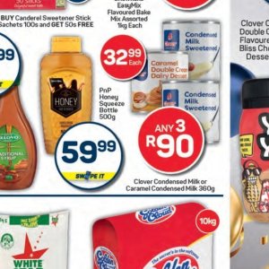 Bottle at Pick n Pay Hyper