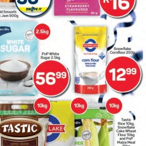 Flour at Pick n Pay Hyper