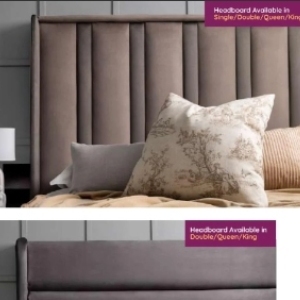Headboard at Bradlows/Morkels