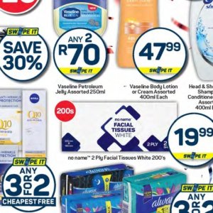 Petroleum jelly at Pick n Pay Hyper