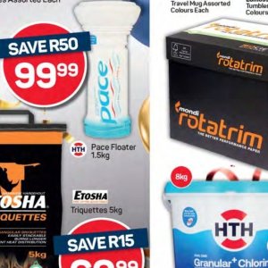   at Pick n Pay Hyper